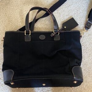 Dooney & Bourke Leather Tote